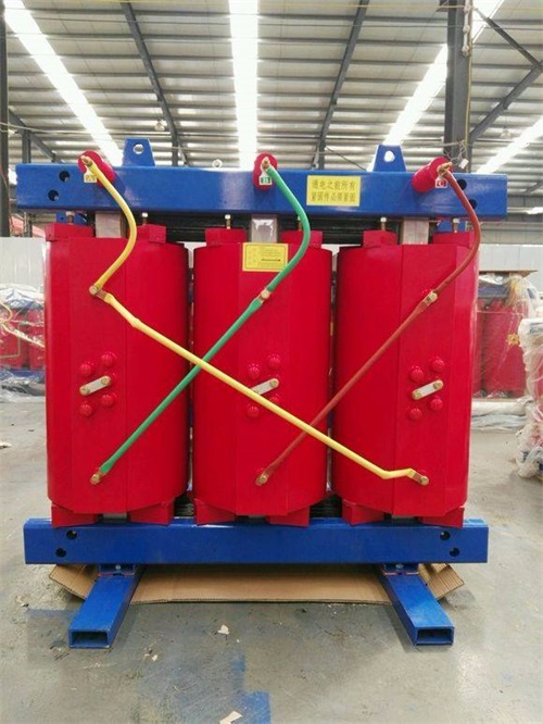 武昌3150kVA干式变压器材料销售厂家