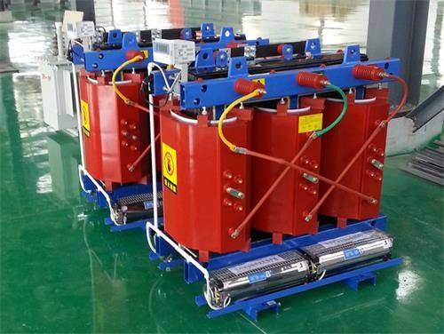 武昌SCB10-200KVA/10KV干式变压器